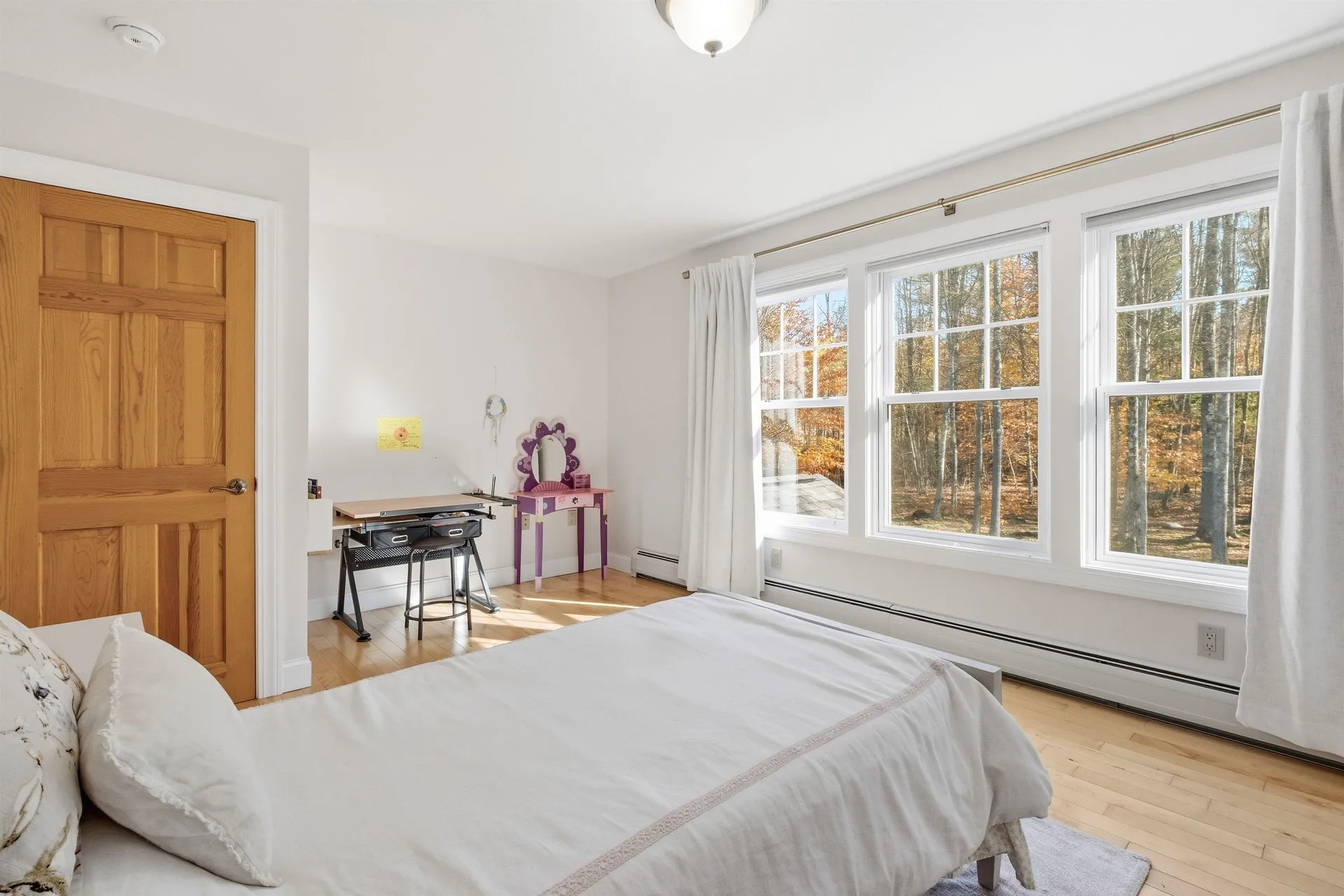 5 Clover Ridge Road Meredith NH 03253