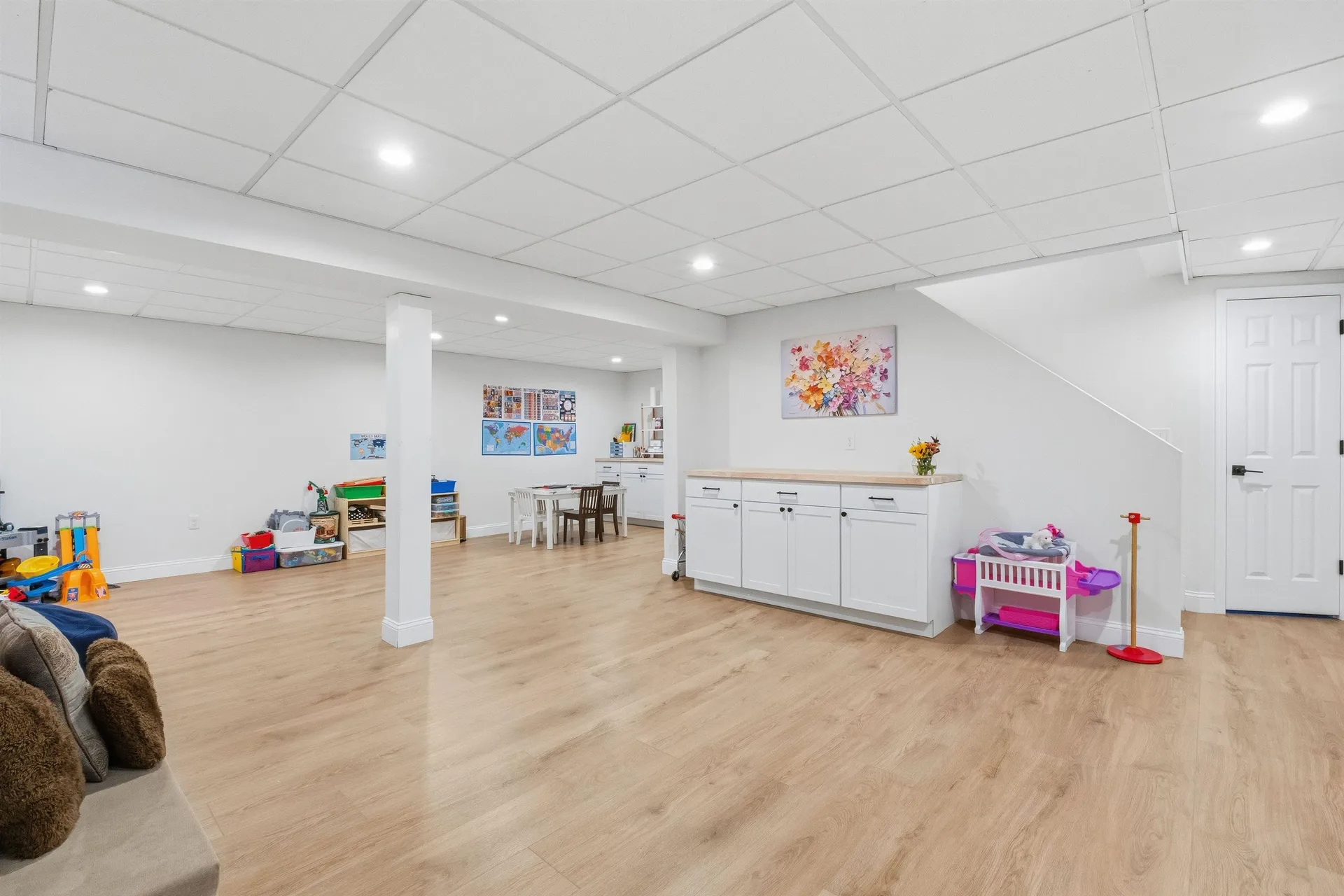 5 Clover Ridge Road Meredith NH 03253