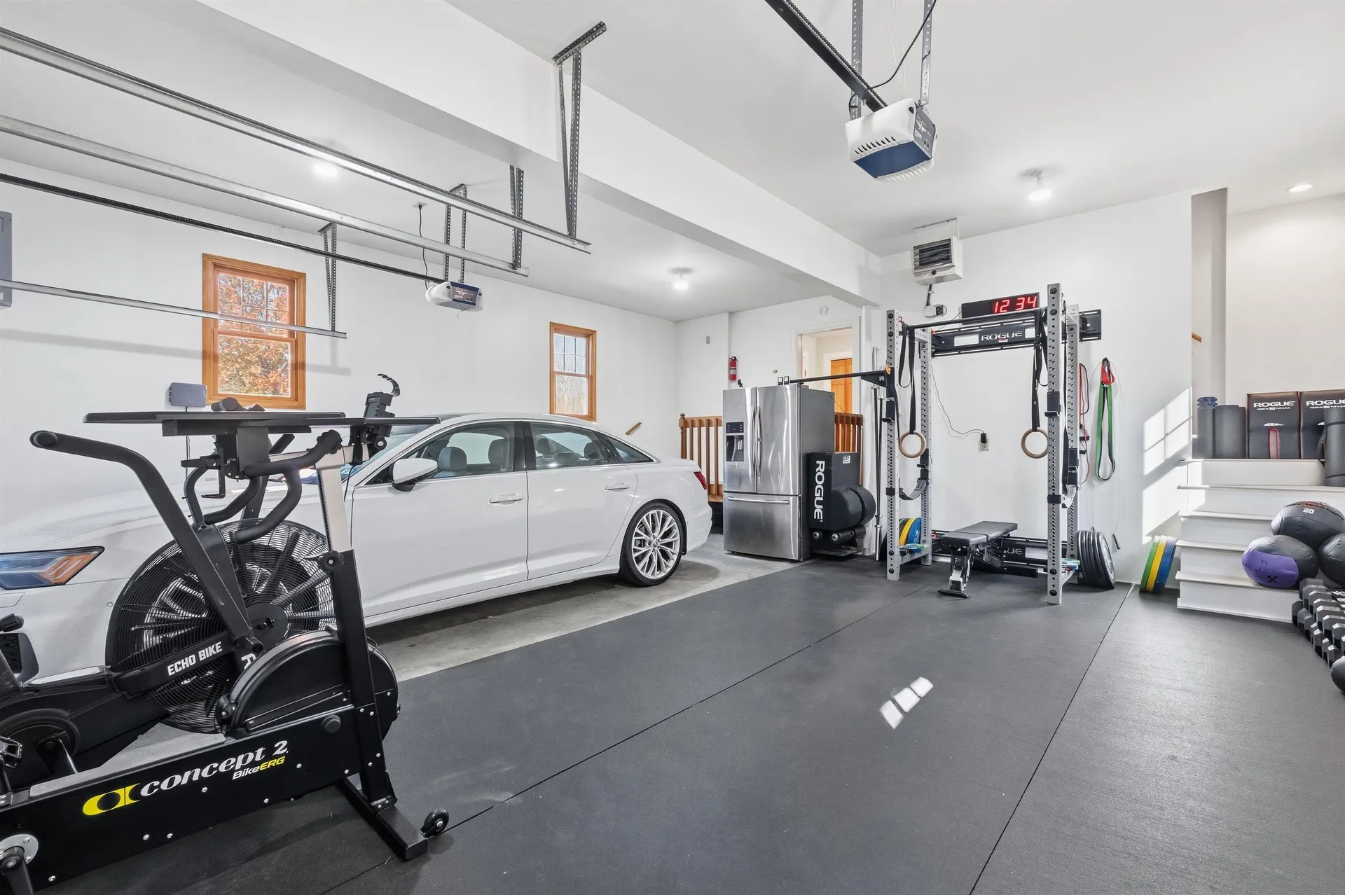 5 Clover Ridge Road Meredith NH 03253