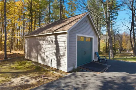 5 Clover Ridge Road Meredith NH 03253