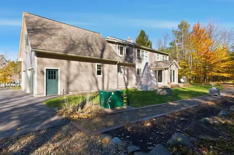 5 Clover Ridge Road Meredith NH 03253