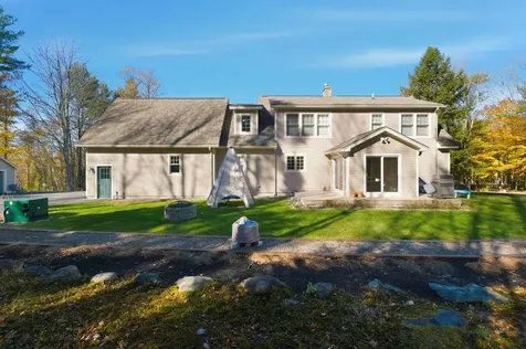 5 Clover Ridge Road Meredith NH 03253