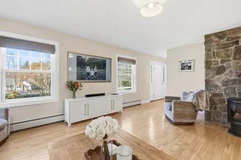 5 Clover Ridge Road Meredith NH 03253