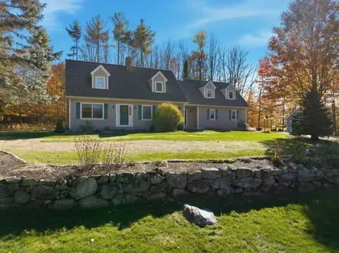 5 Clover Ridge Road Meredith NH 03253