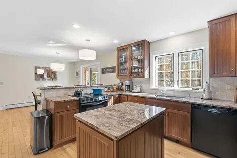 5 Clover Ridge Road Meredith NH 03253