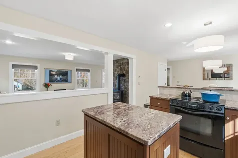 5 Clover Ridge Road Meredith NH 03253