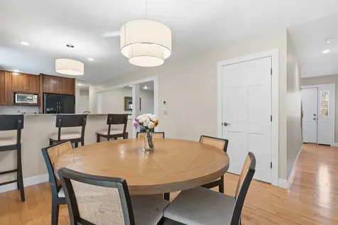 5 Clover Ridge Road Meredith NH 03253