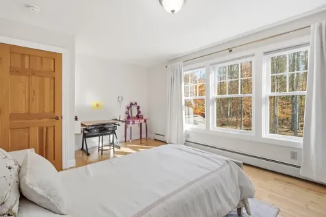 5 Clover Ridge Road Meredith NH 03253