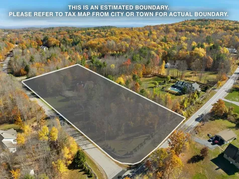 5 Clover Ridge Road Meredith NH 03253