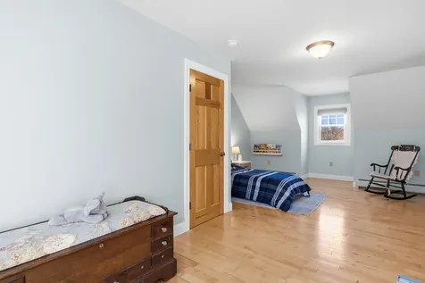 5 Clover Ridge Road Meredith NH 03253