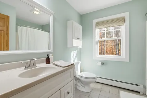 5 Clover Ridge Road Meredith NH 03253