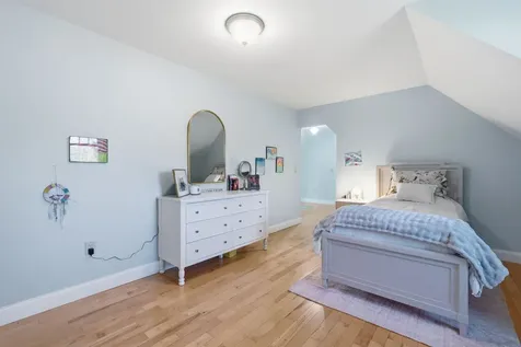 5 Clover Ridge Road Meredith NH 03253