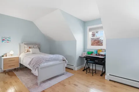 5 Clover Ridge Road Meredith NH 03253