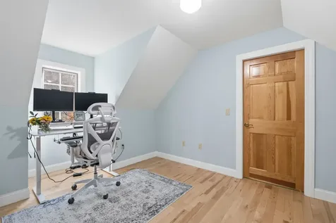 5 Clover Ridge Road Meredith NH 03253