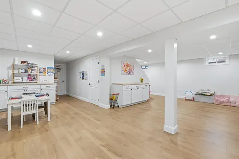 5 Clover Ridge Road Meredith NH 03253