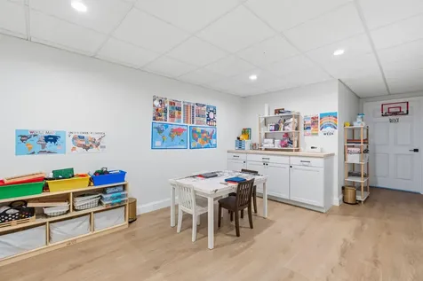 5 Clover Ridge Road Meredith NH 03253