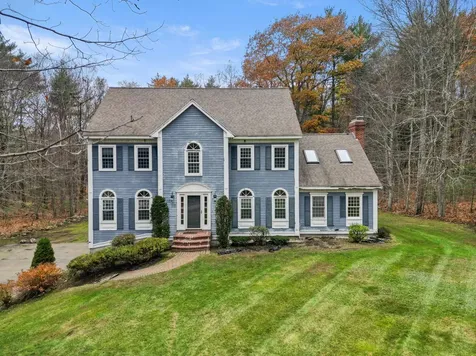 19 Rockrimmon Road North Hampton NH 03862-0000