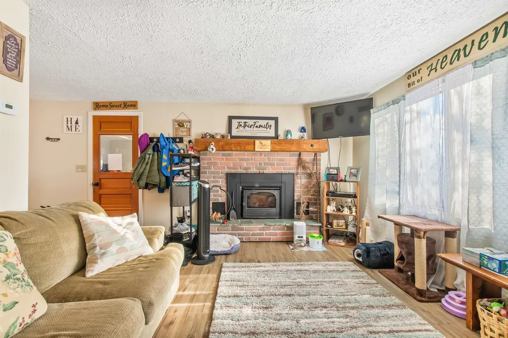 30 Holmes Road Canaan VT 05903