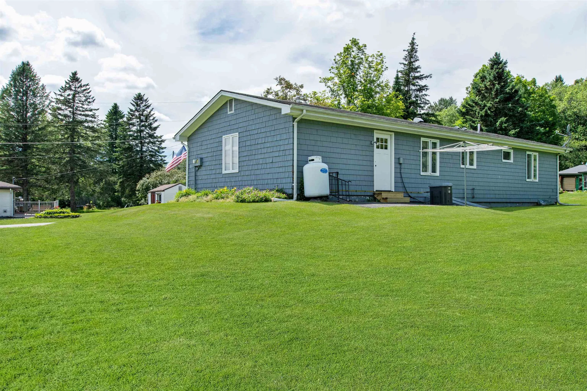 30 Holmes Road Canaan VT 05903