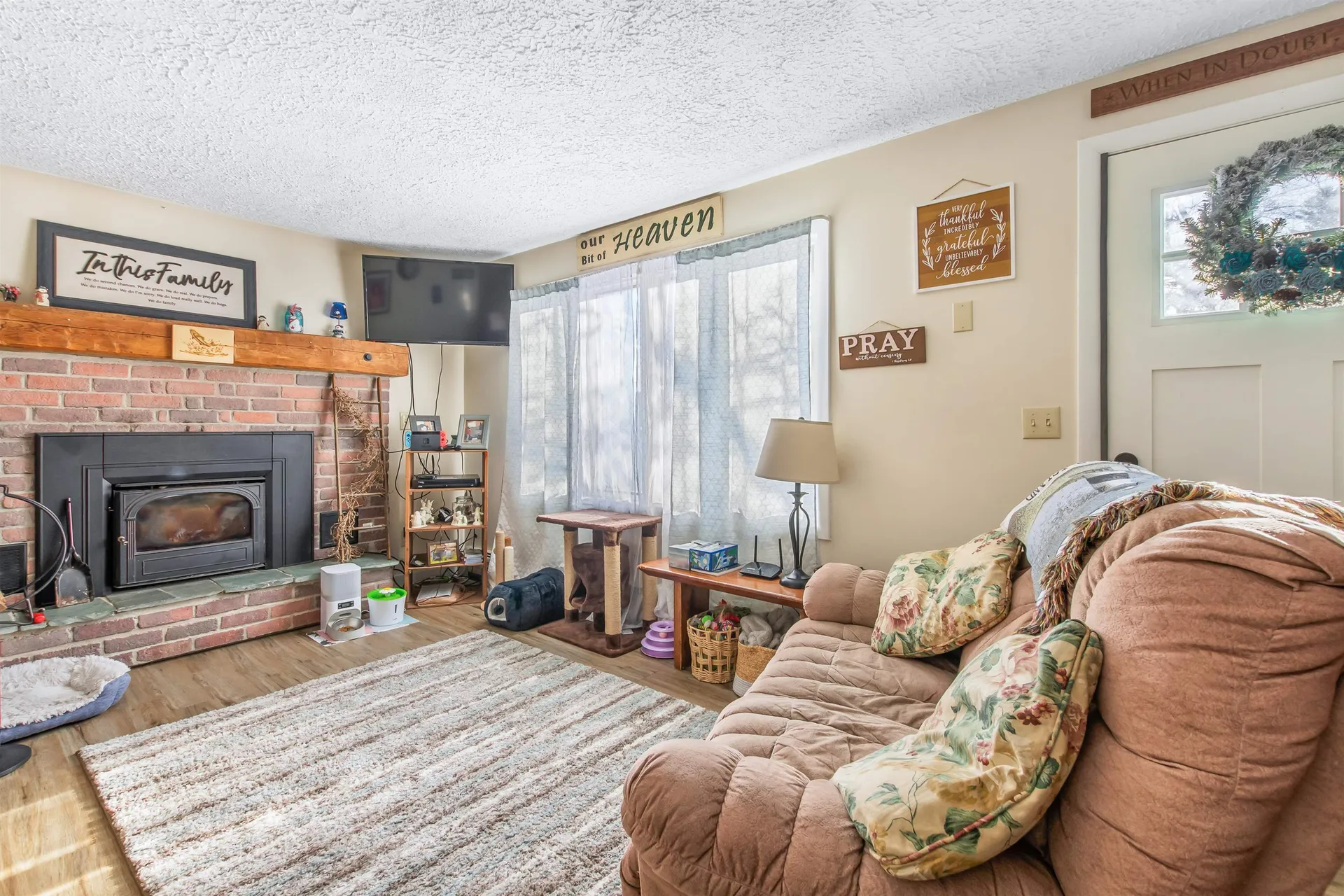 30 Holmes Road Canaan VT 05903