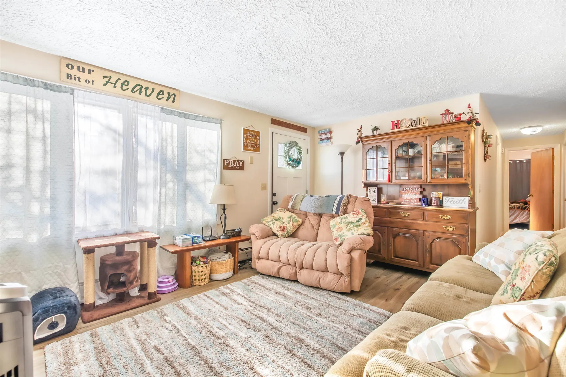 30 Holmes Road Canaan VT 05903