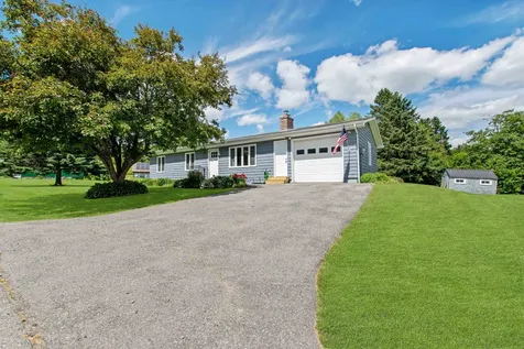 30 Holmes Road Canaan VT 05903