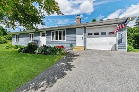 30 Holmes Road Canaan VT 05903