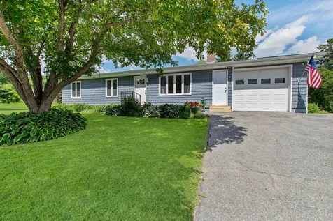 30 Holmes Road Canaan VT 05903