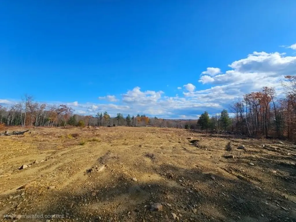 306 Baptist Hill Road Canterbury NH 03224