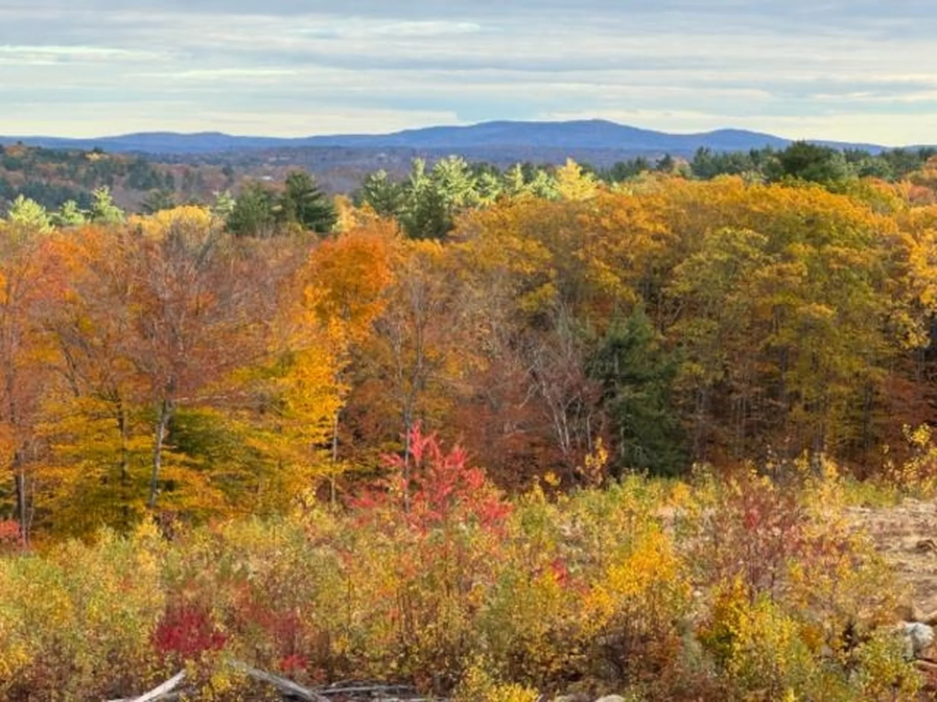 306 Baptist Hill Road Canterbury NH 03224