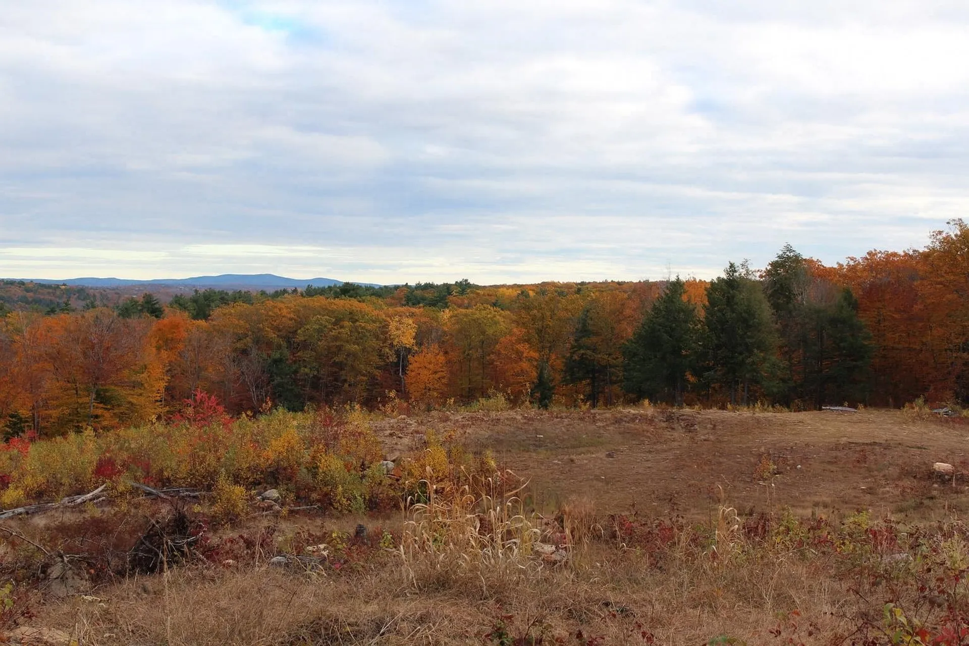 306 Baptist Hill Road Canterbury NH 03224