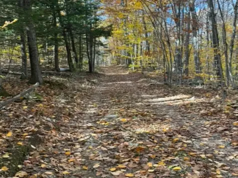 306 Baptist Hill Road Canterbury NH 03224