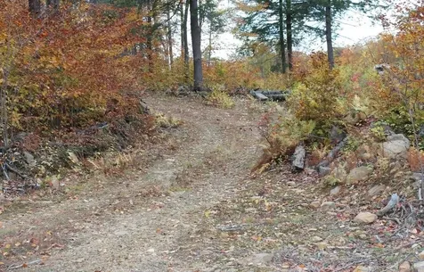 306 Baptist Hill Road Canterbury NH 03224