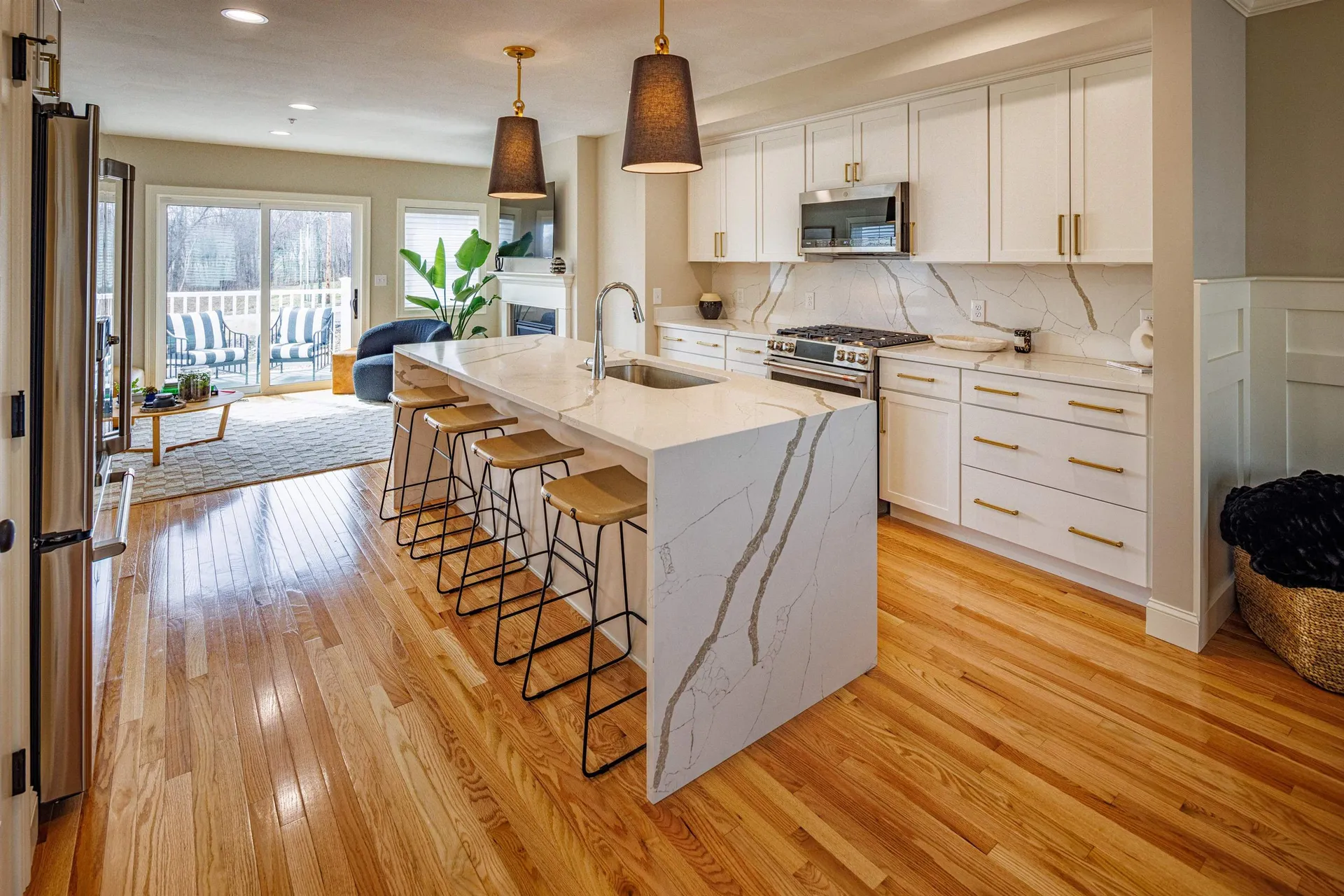 18 Lenox Drive Dover NH 03820