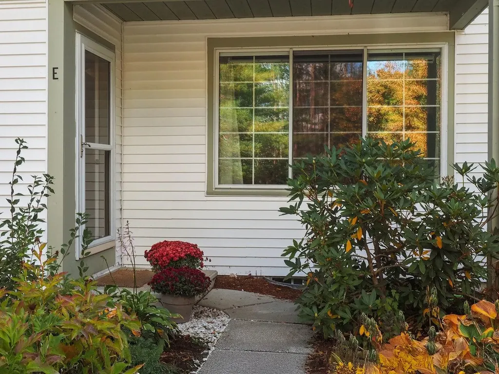 60 Starbird Road Jericho VT 05465