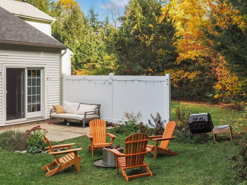 60 Starbird Road Jericho VT 05465