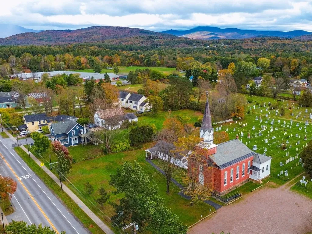 60 Starbird Road Jericho VT 05465
