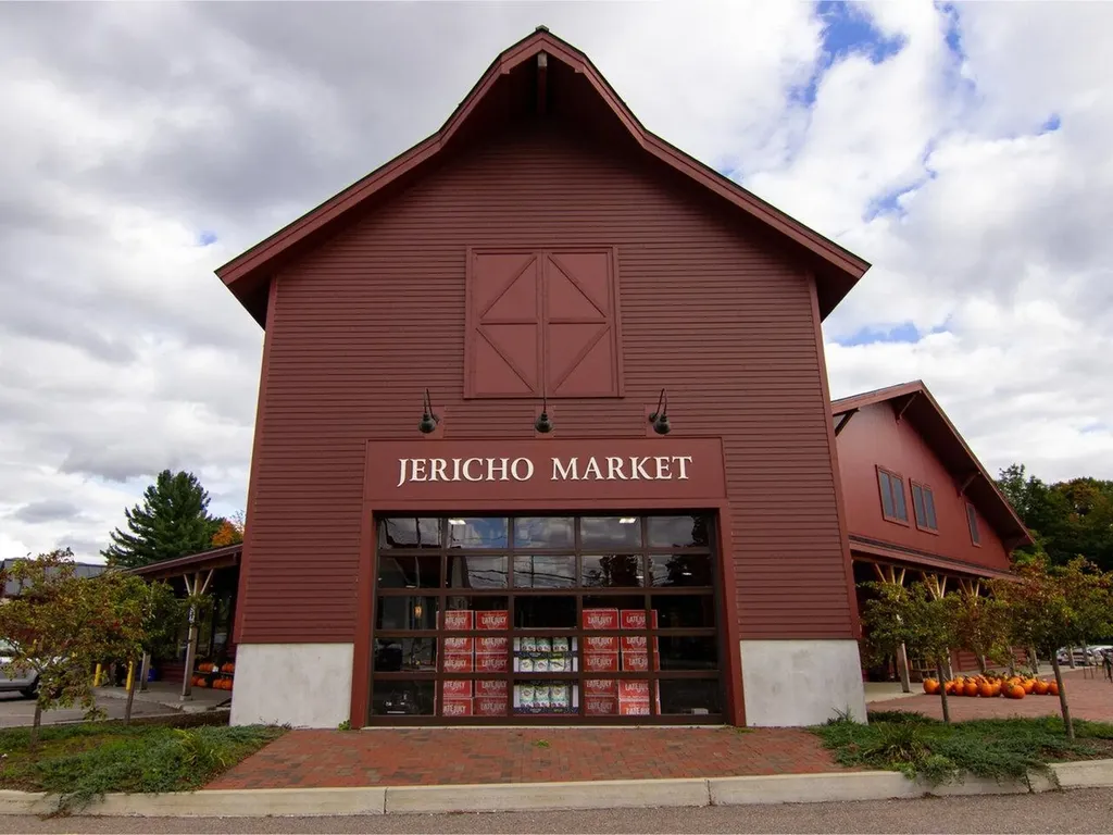 60 Starbird Road Jericho VT 05465