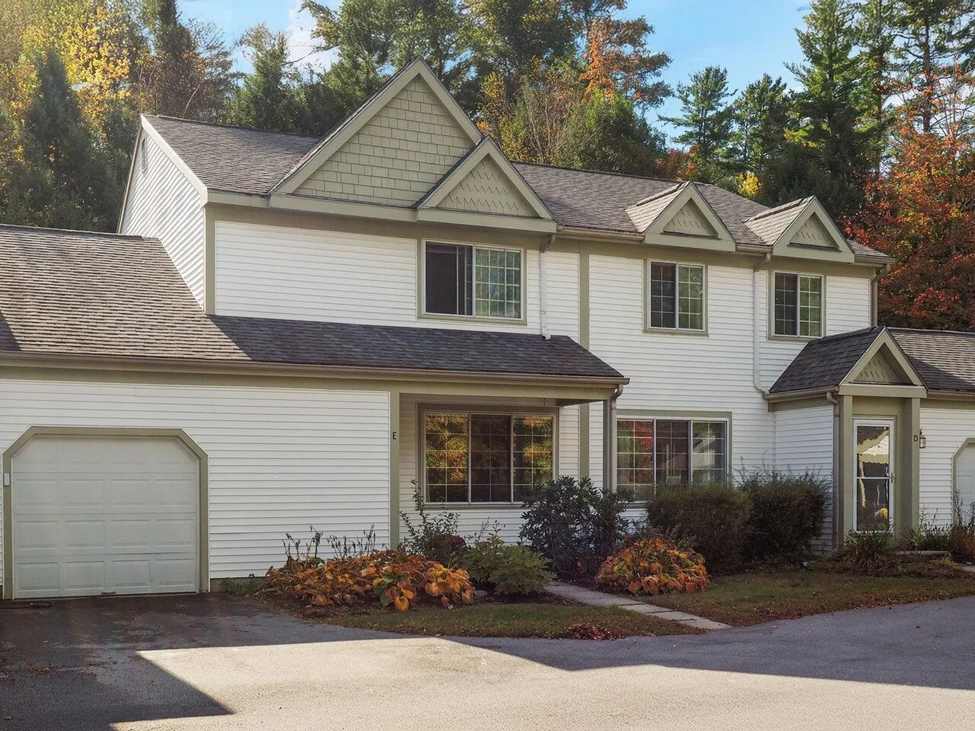 60 Starbird Road Jericho VT 05465
