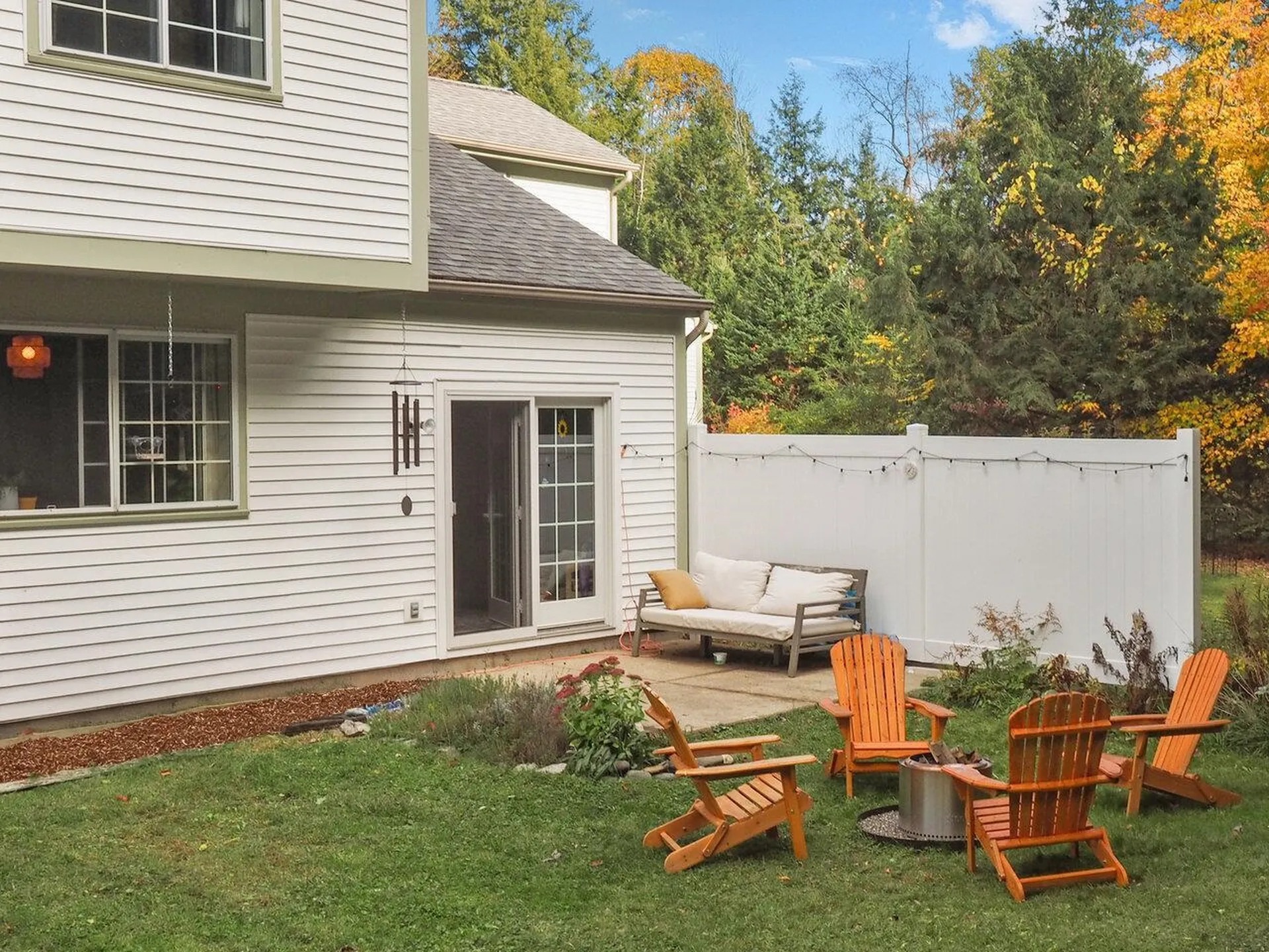 60 Starbird Road Jericho VT 05465