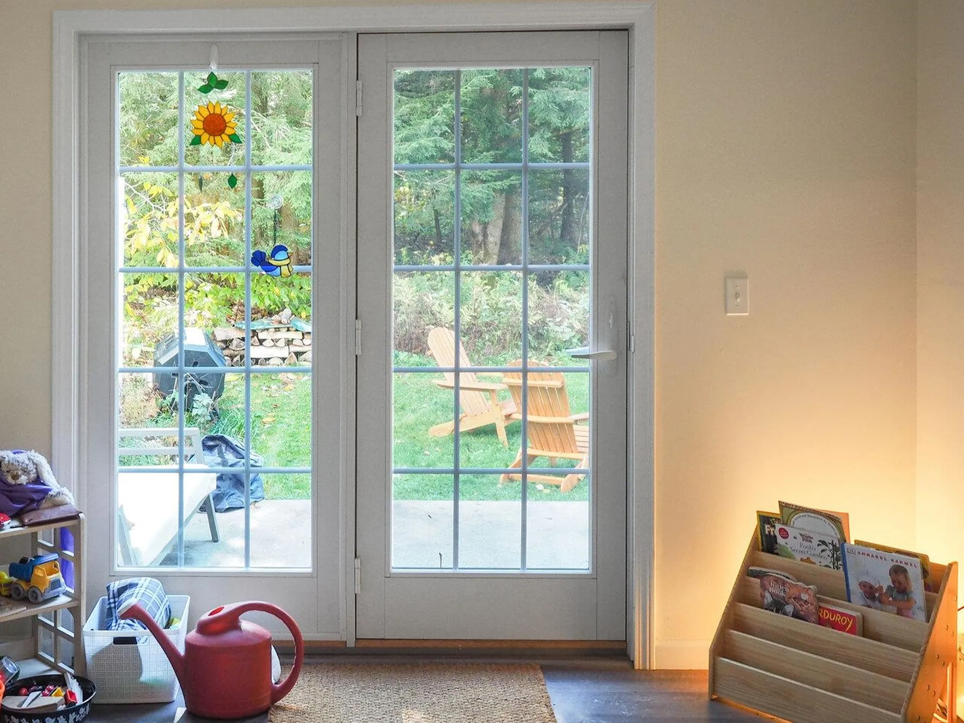 60 Starbird Road Jericho VT 05465