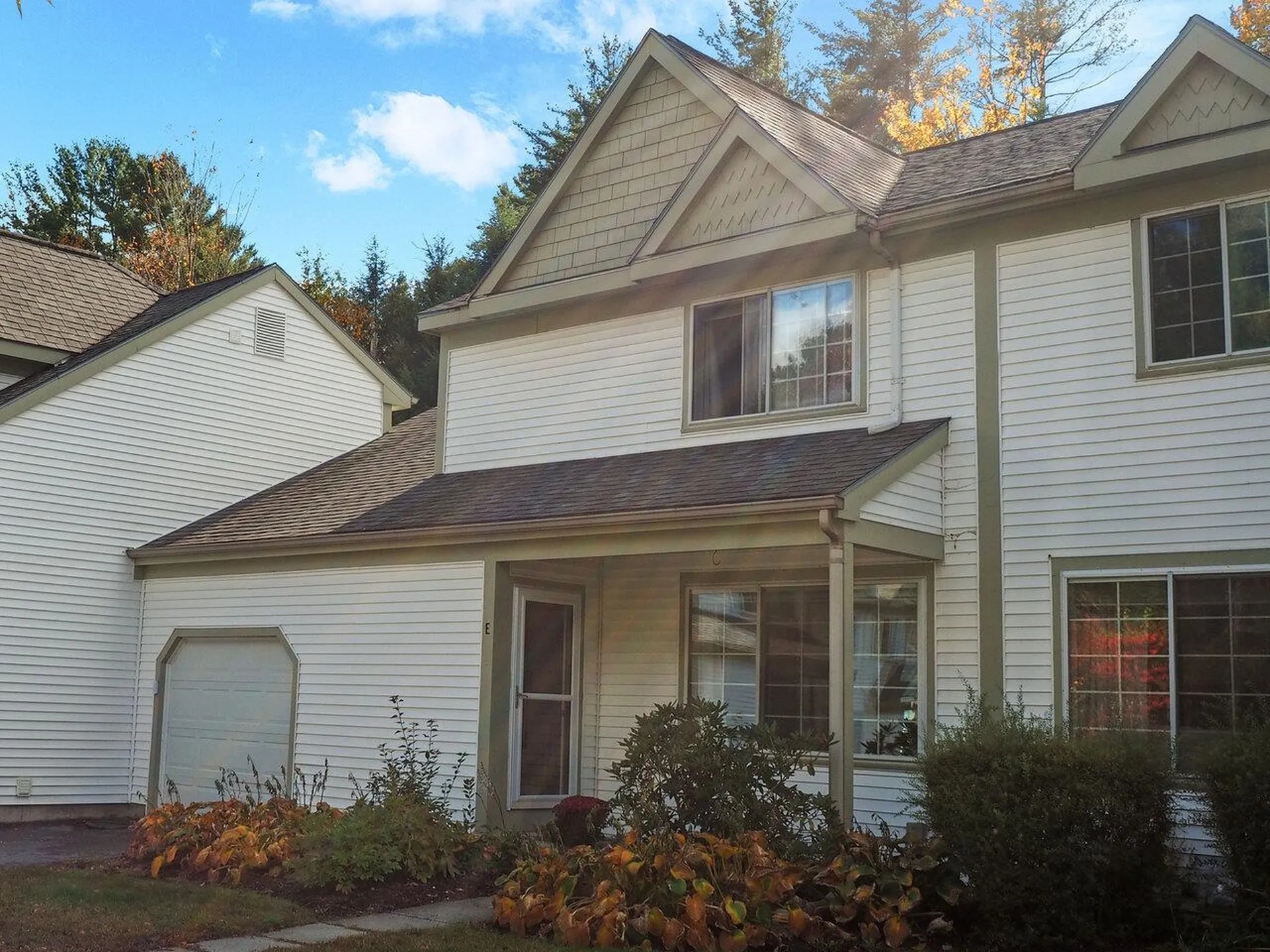 60 Starbird Road Jericho VT 05465