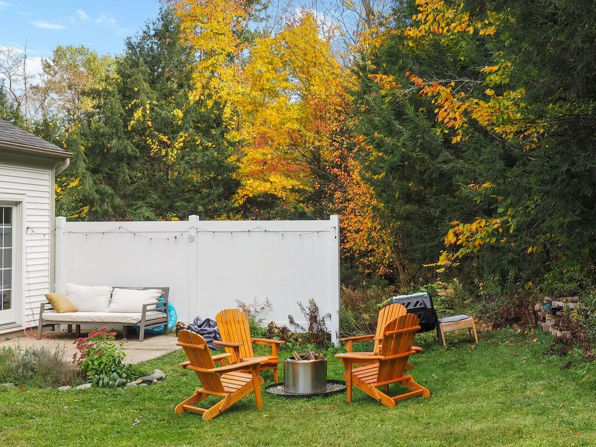 60 Starbird Road Jericho VT 05465