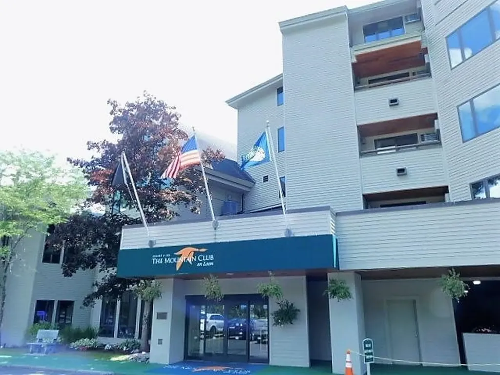 90 Loon Mountain Road Lincoln NH 03251