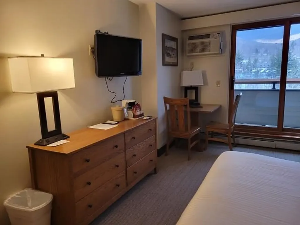 90 Loon Mountain Road Lincoln NH 03251