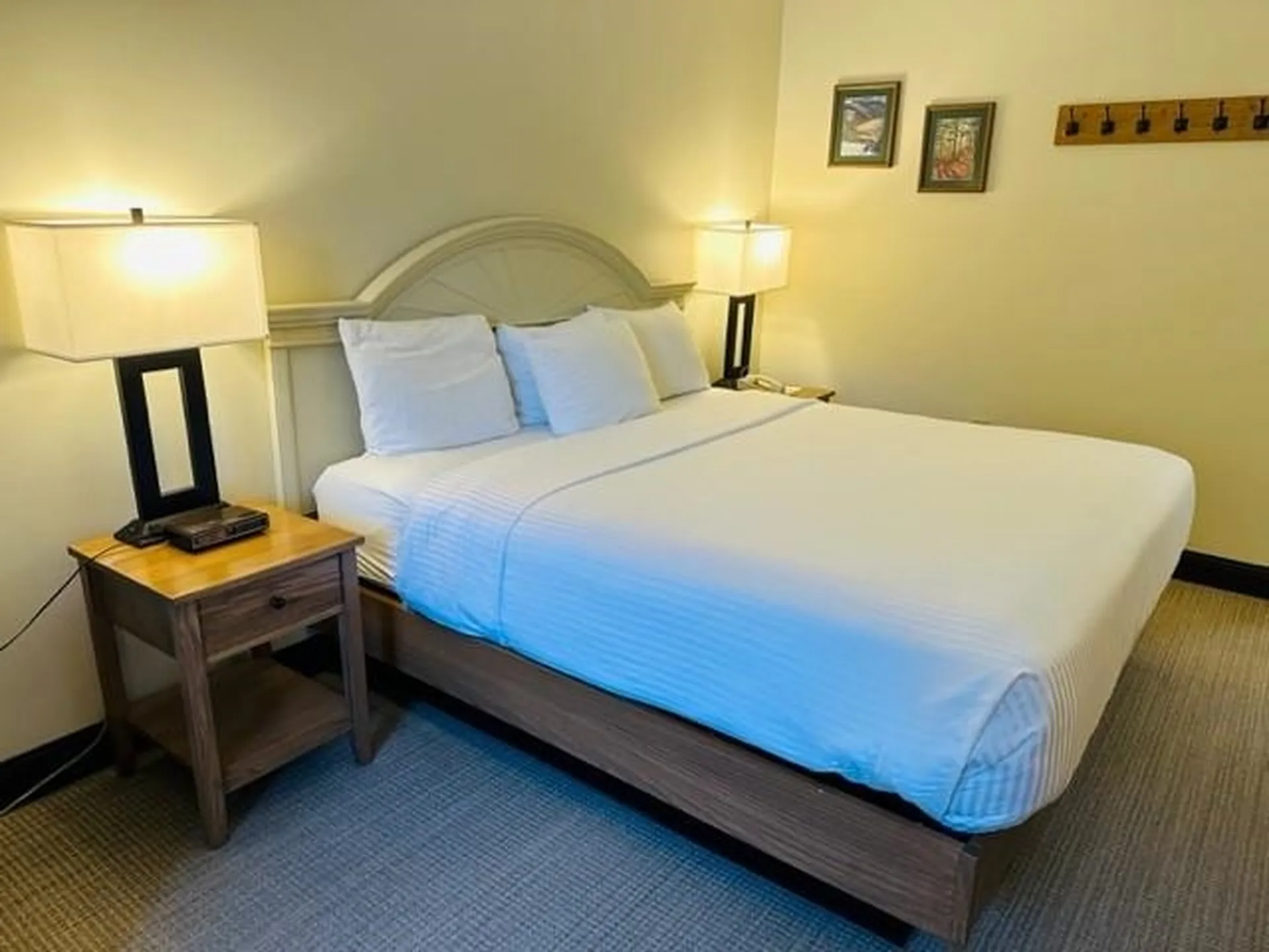 90 Loon Mountain Road Lincoln NH 03251