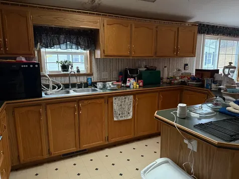 20 Ponderosa Park Charlestown NH 03603