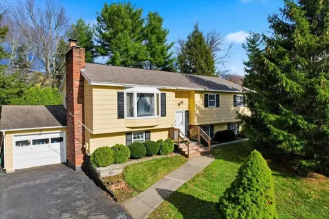 12 Greenwood Avenue Essex Junction VT 05452