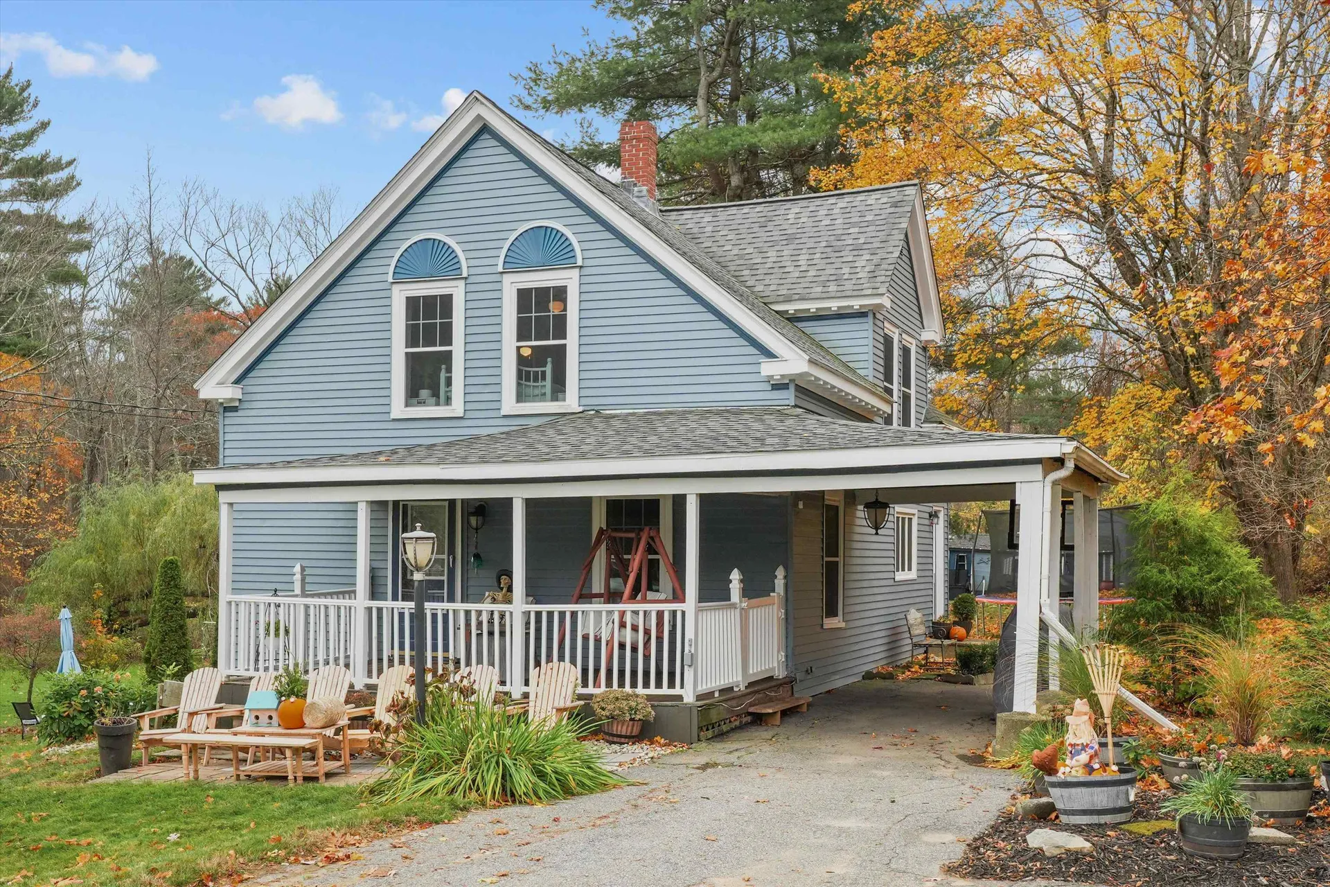 28 Westville Road Plaistow NH 03865