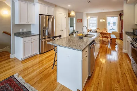 34 Lenox Drive Dover NH 03820